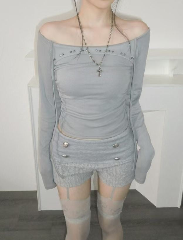 2 way Leng pin top