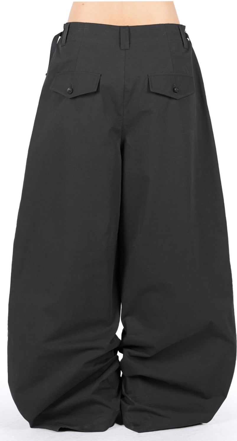 Unisex perfect cargo pants