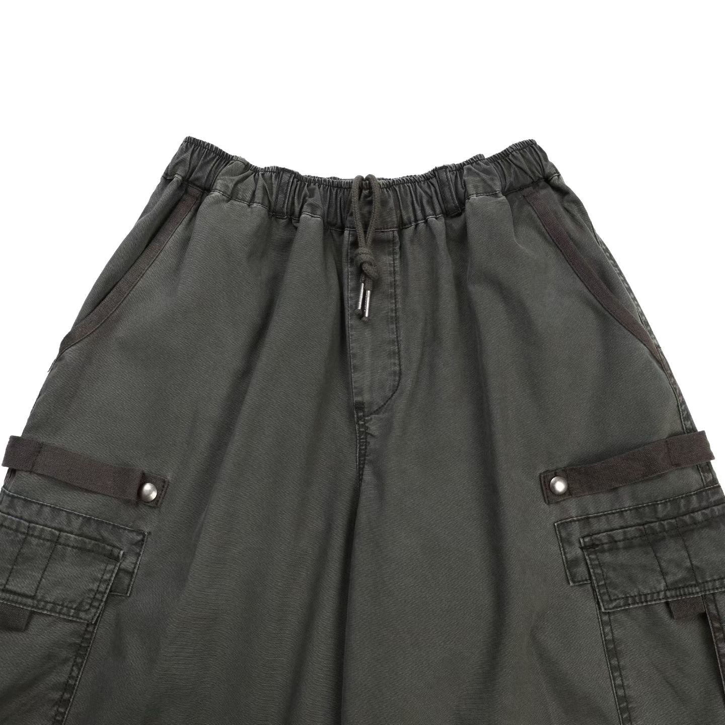 Unisex cargo perfect shorts