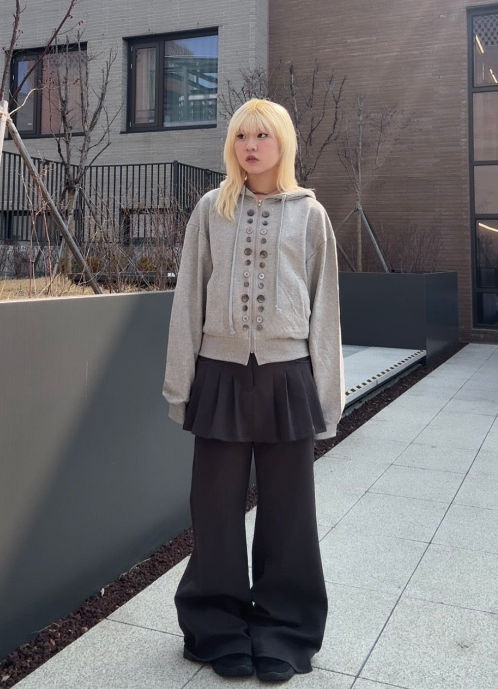 Must in perfect layer pants
