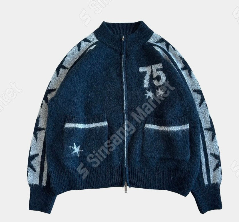 Unisex 75 star outer