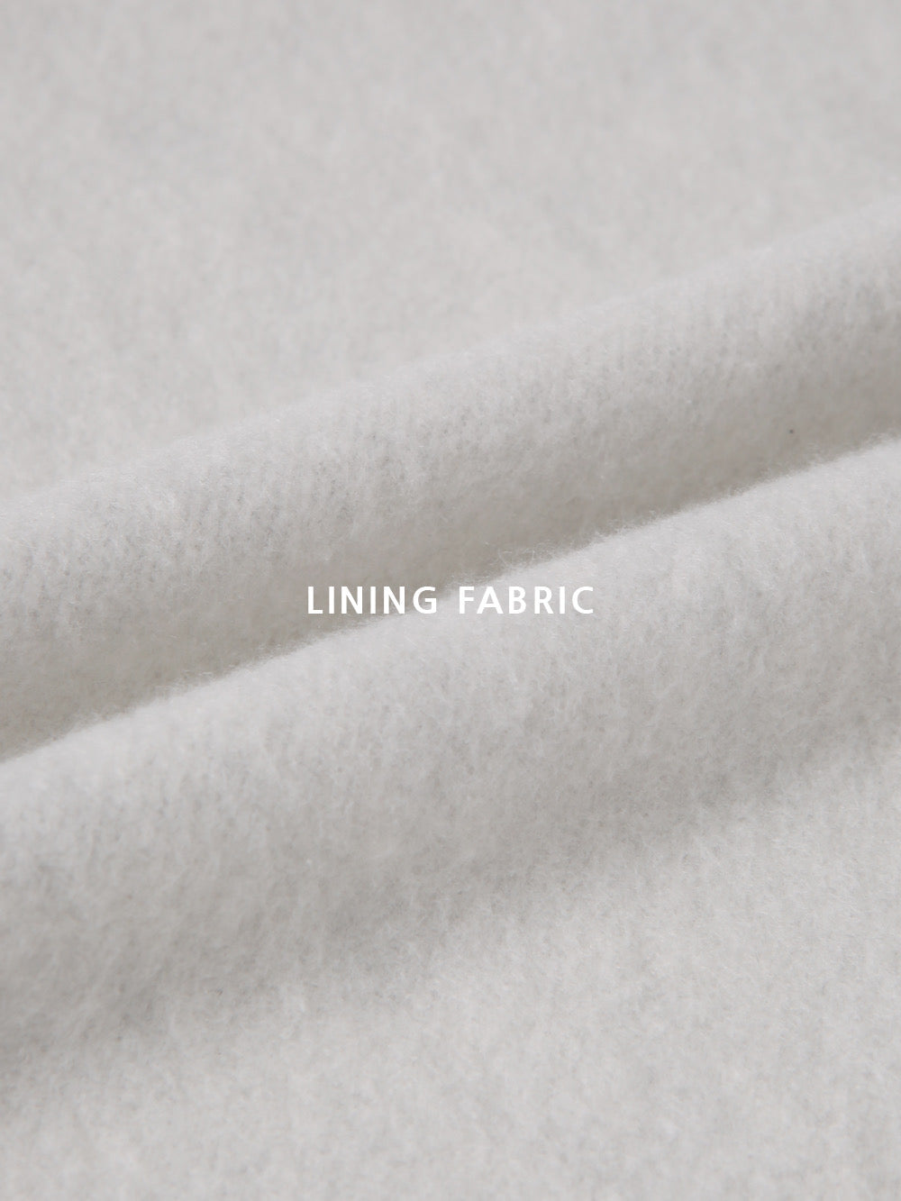 Unisex cotton jacket