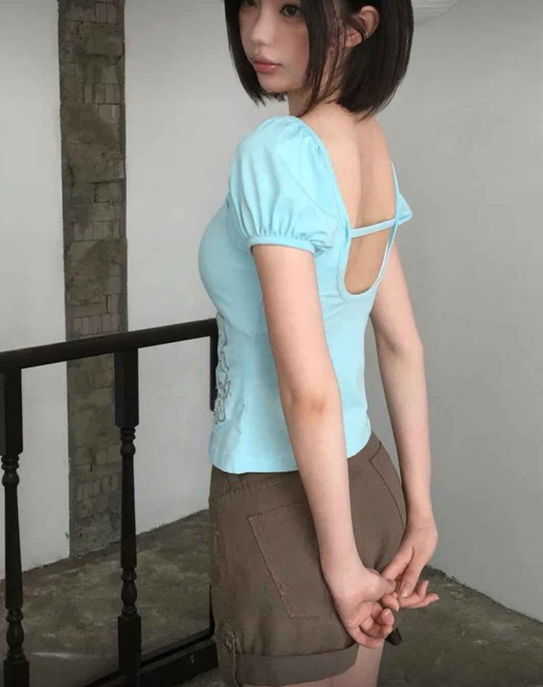 Flower dating top