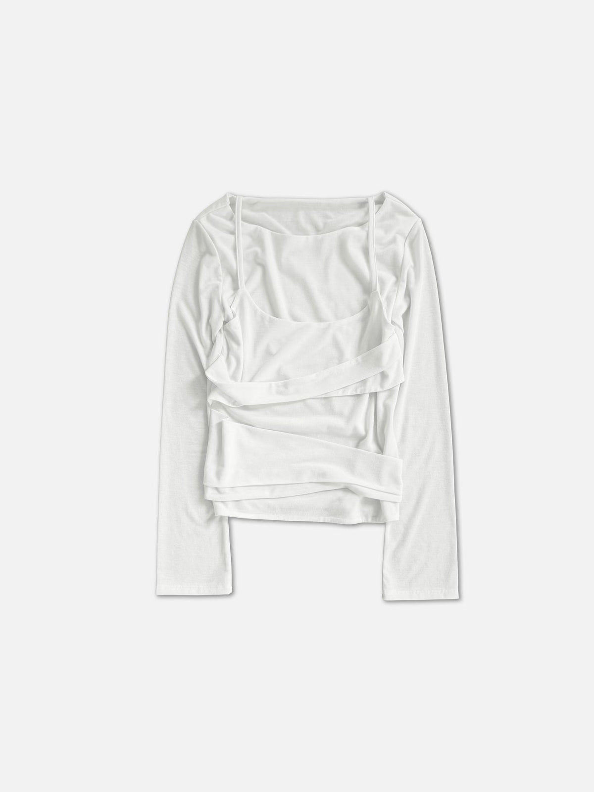 Leng basic layer top