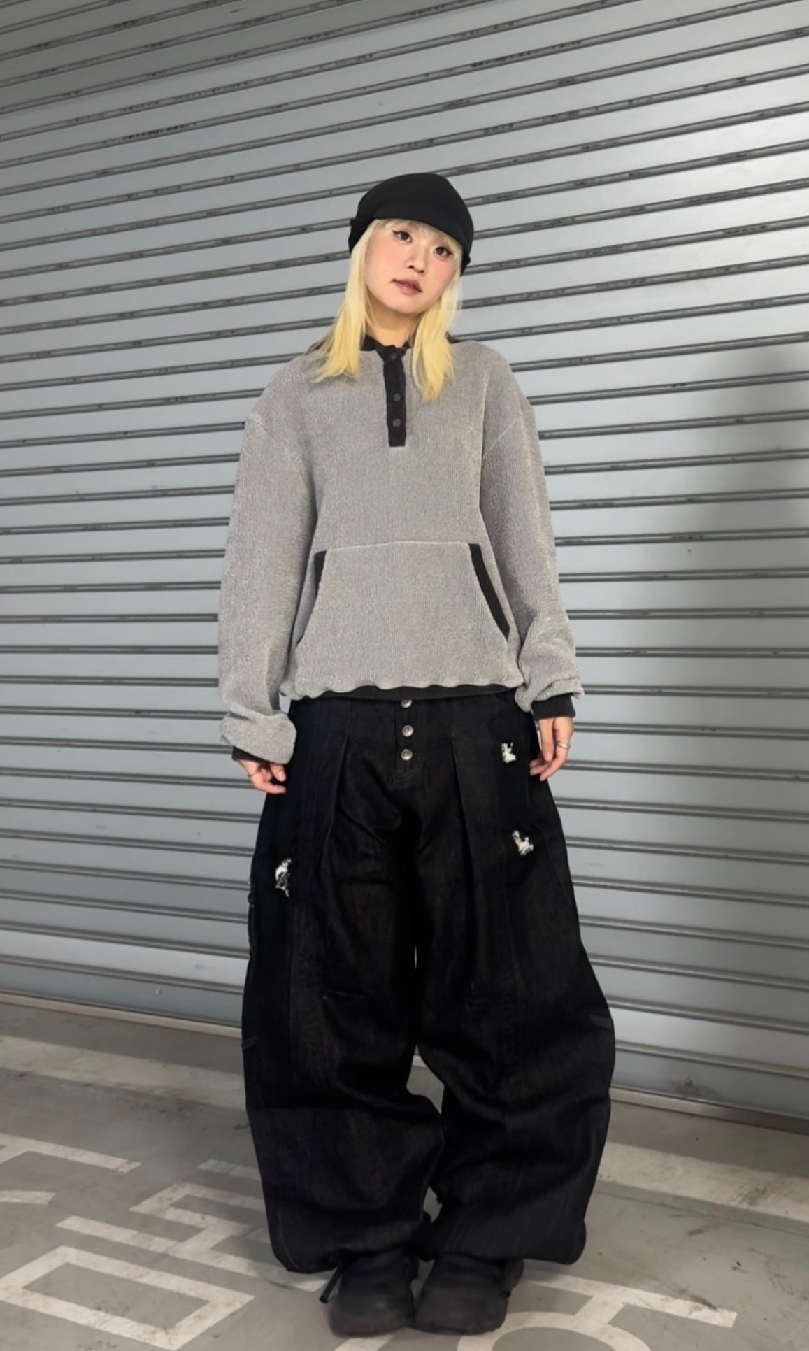 Unisex simple cool hoodie