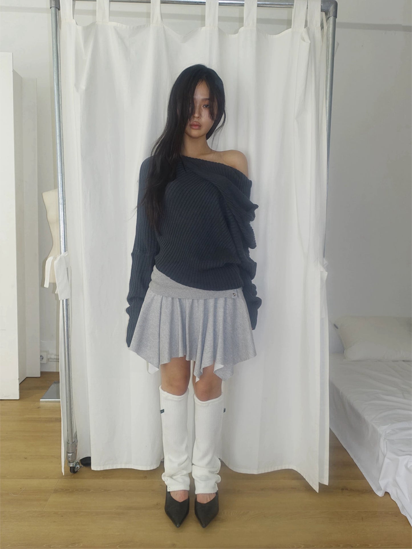 My pick!! Unregular skirt