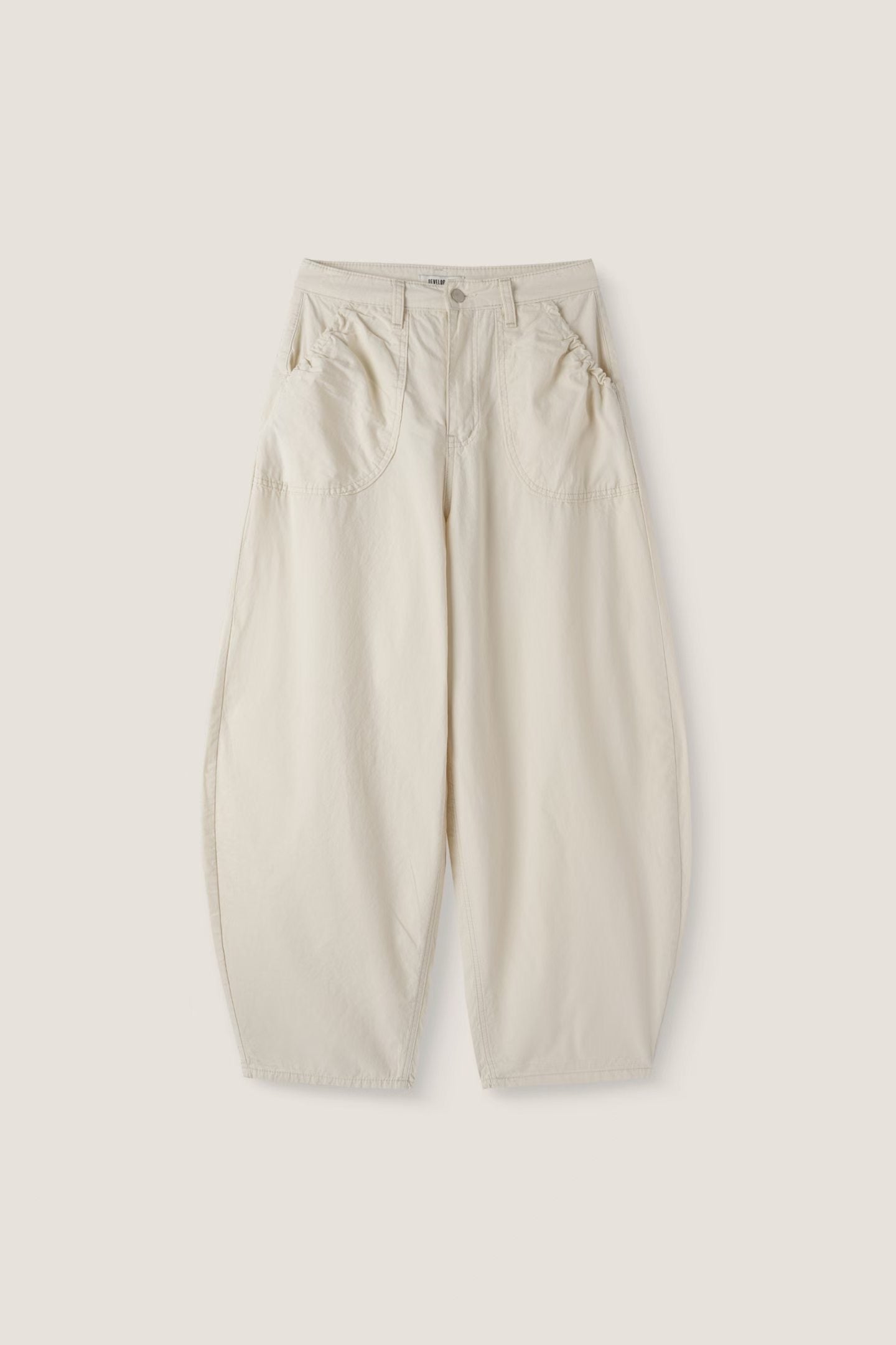 Cute and cool pants