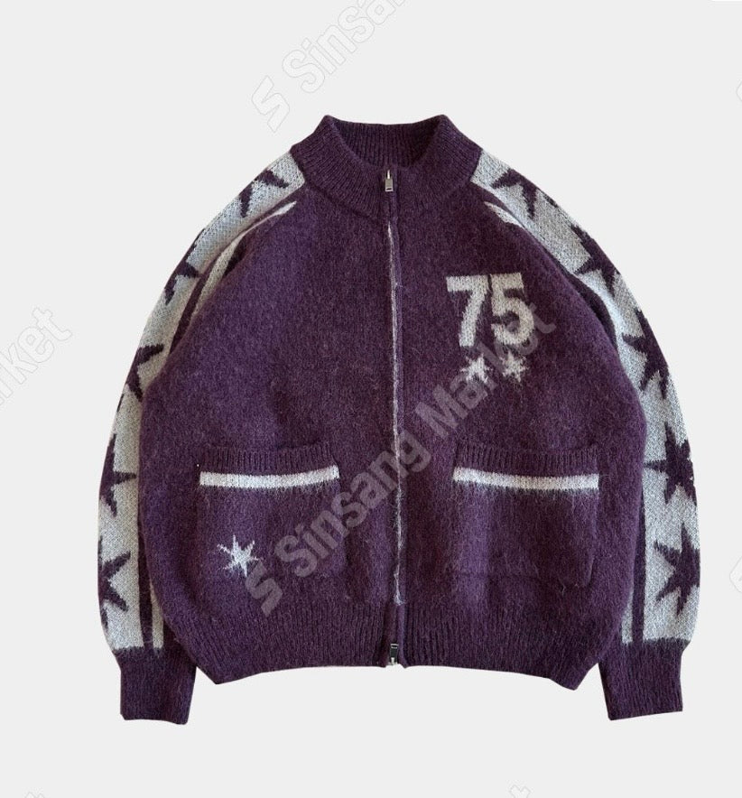 Unisex 75 star outer