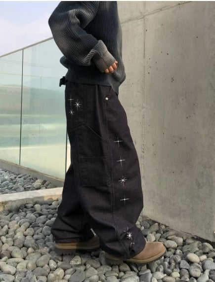 Unisex bing bing pants