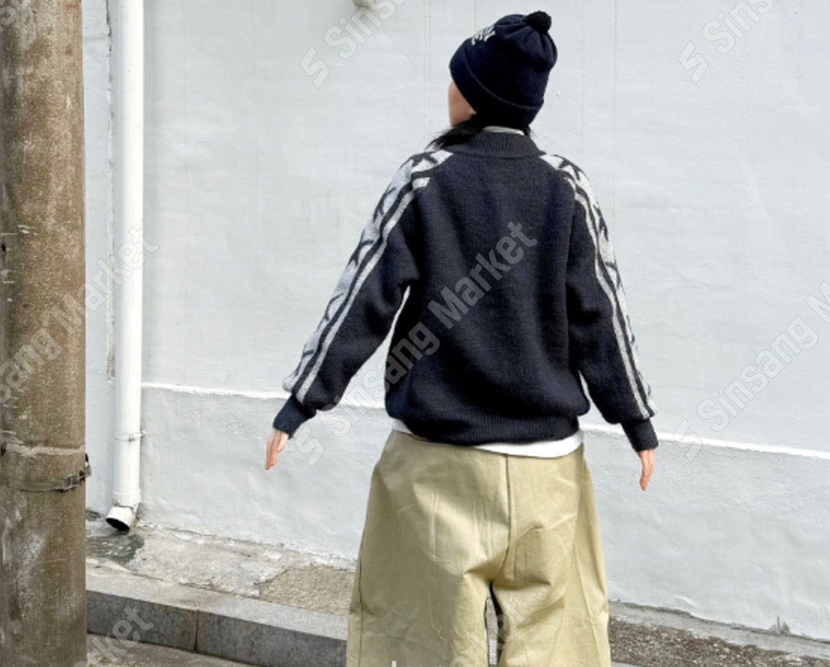 Unisex 75 star outer