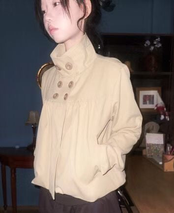 Rei jacket