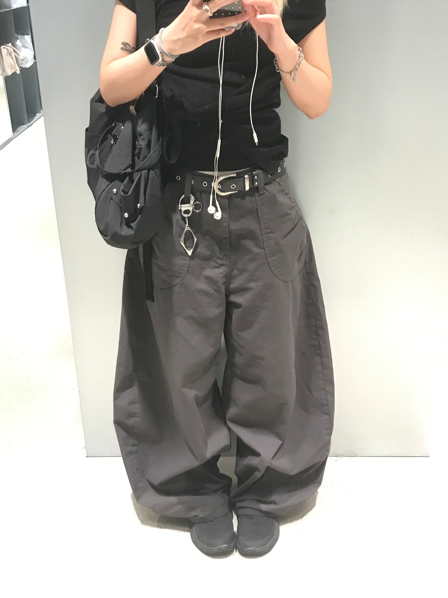 Cute and cool pants