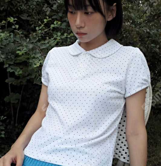 Pot polo top