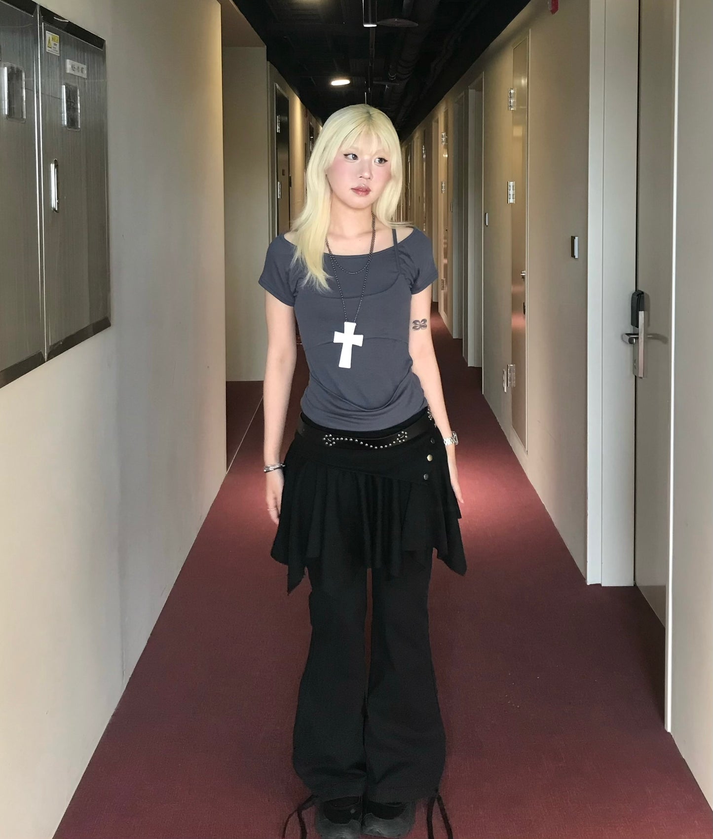 Perfect slim pants