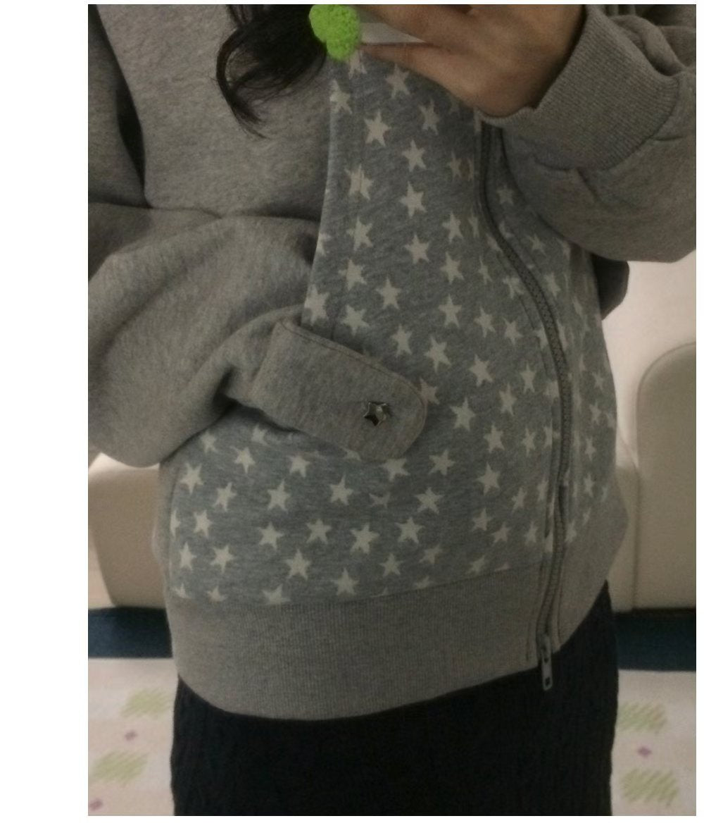 Star  outer