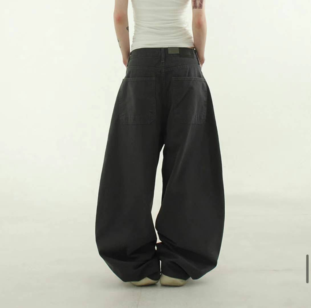 Unisex Leng cut pants