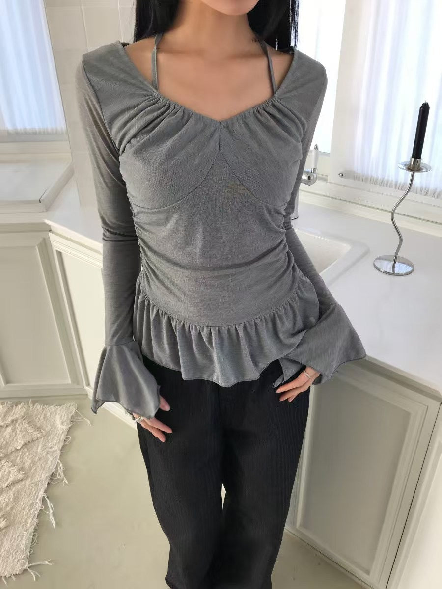 Girly Layer top