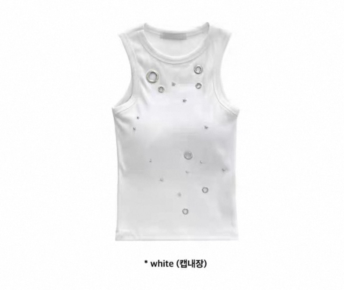 Cool vest