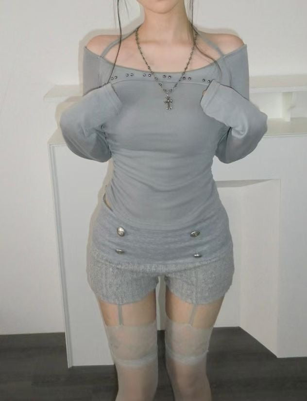 2 way Leng pin top