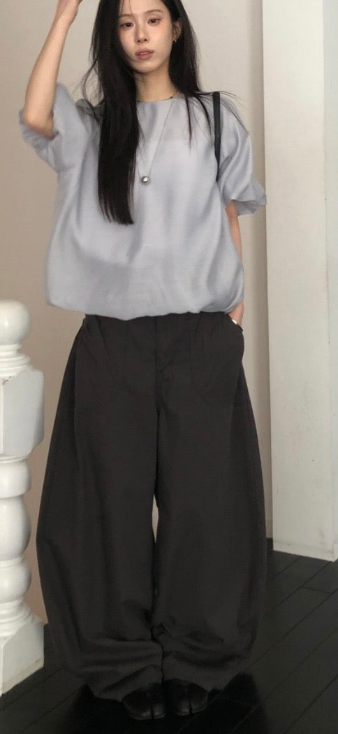 Cute and cool pants