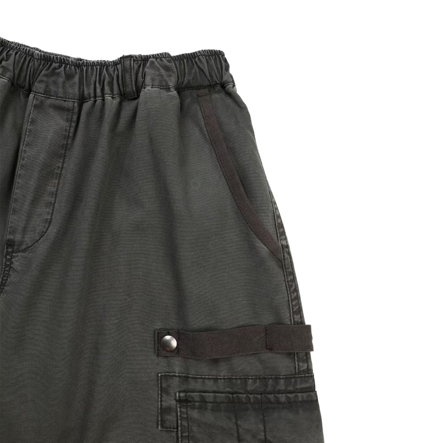 Unisex cargo perfect shorts