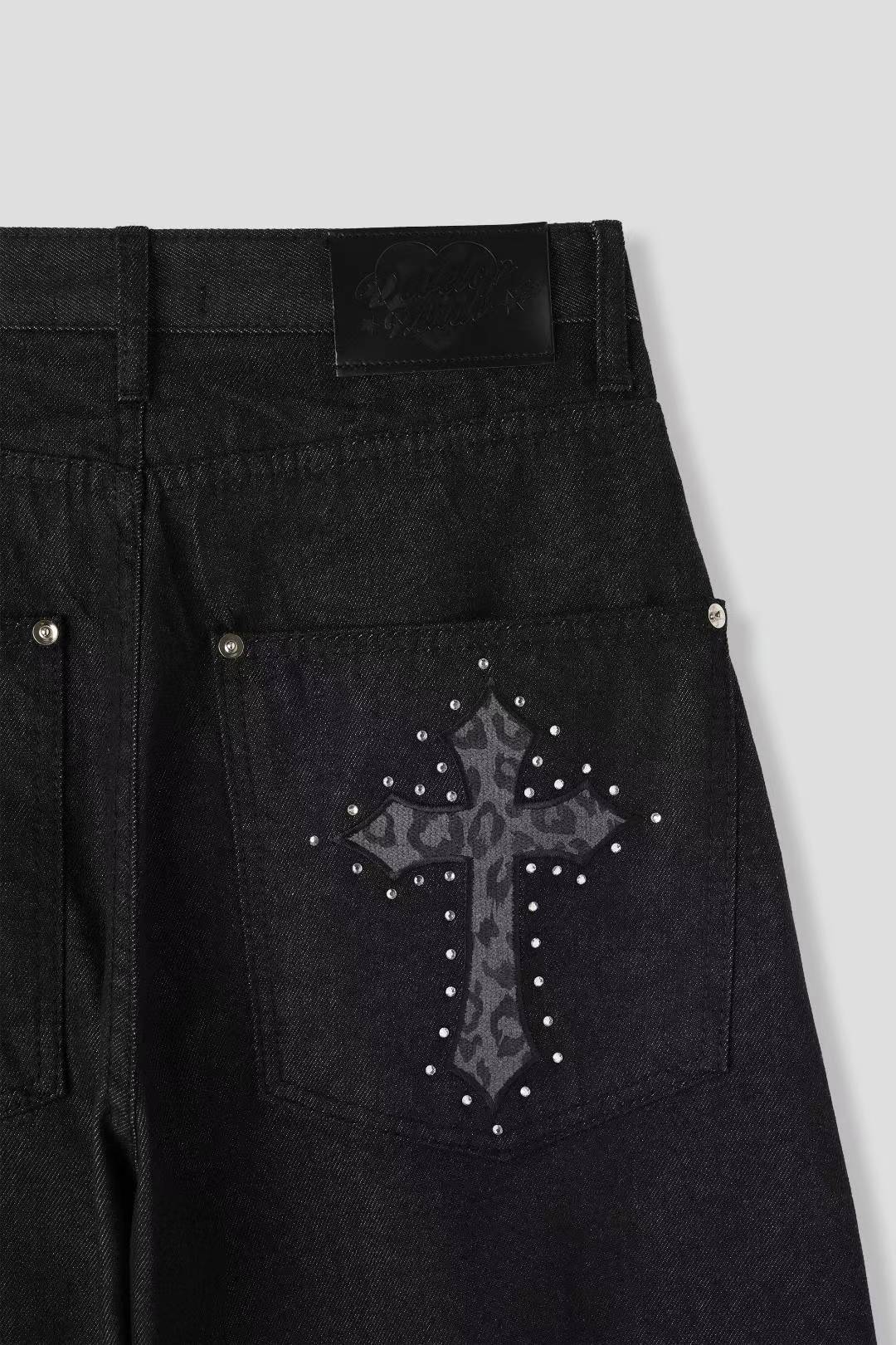 Bling ✝️ pants
