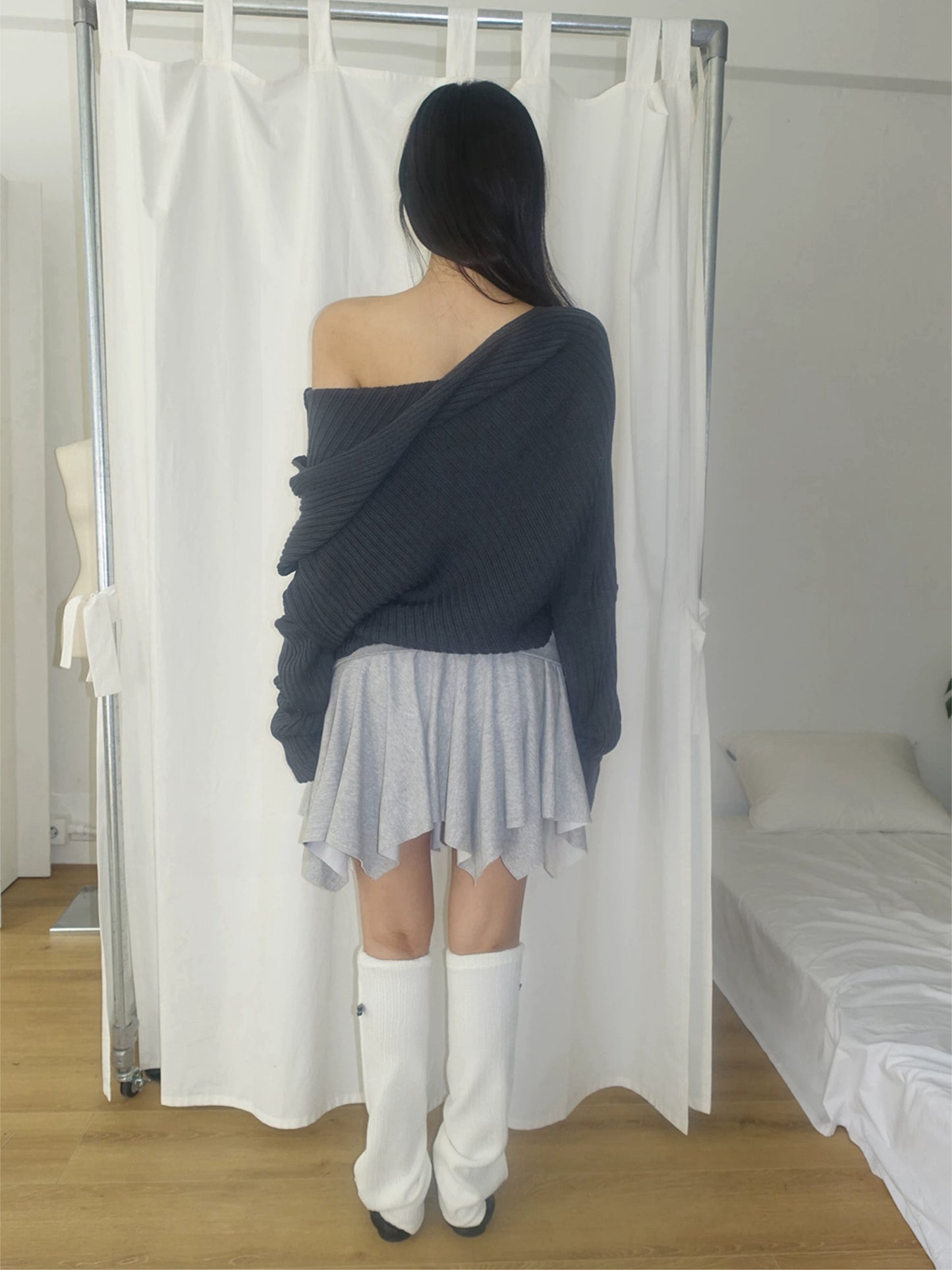 My pick!! Unregular skirt