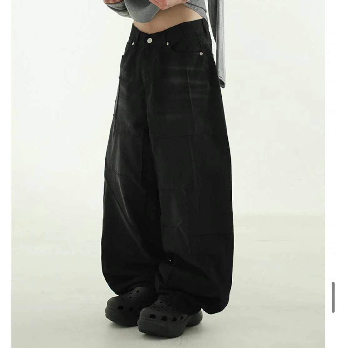 Unisex must have special pants