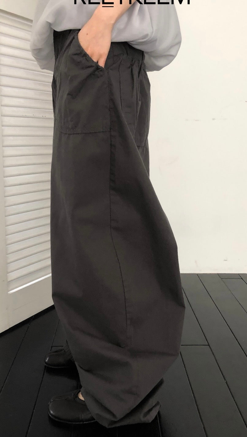 Cute and cool pants