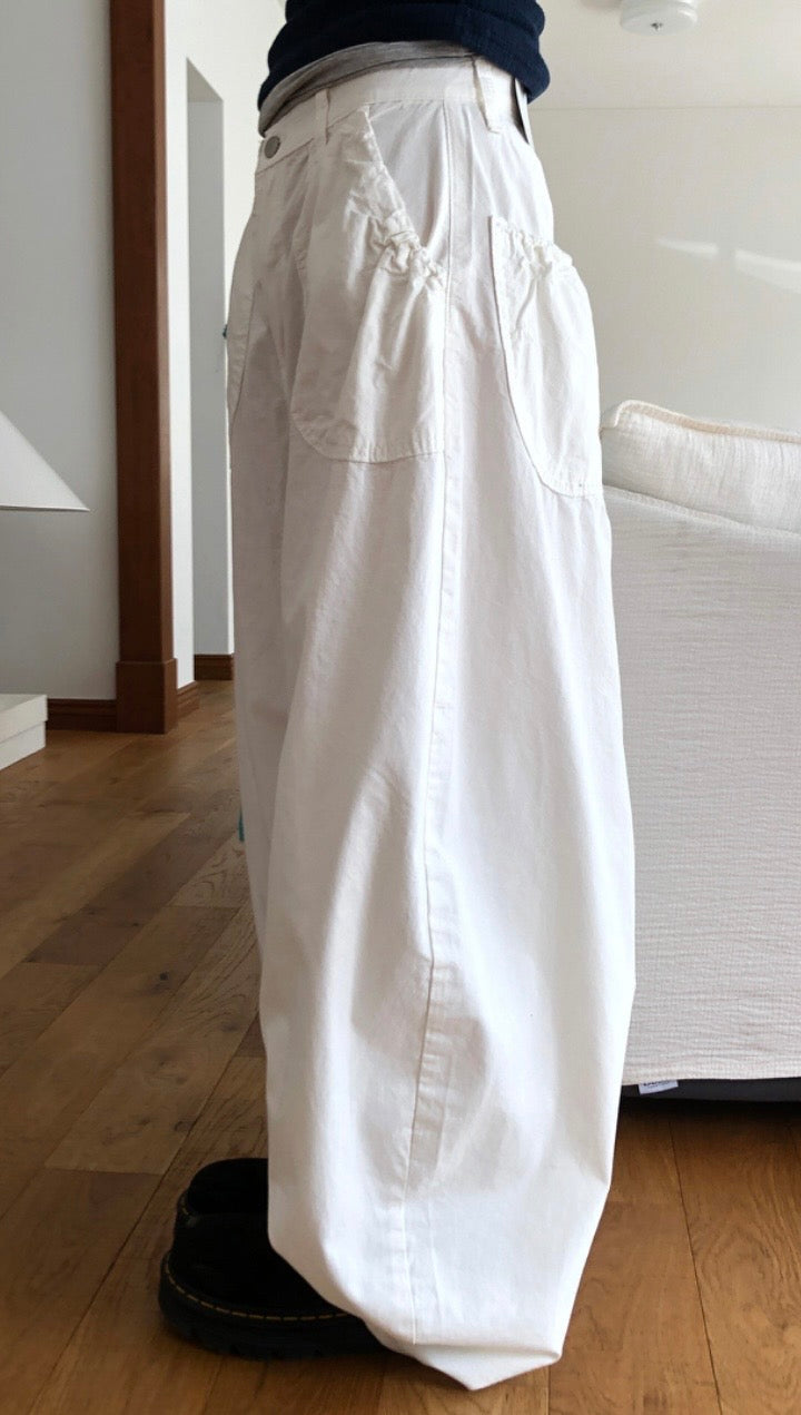 Cute and cool pants