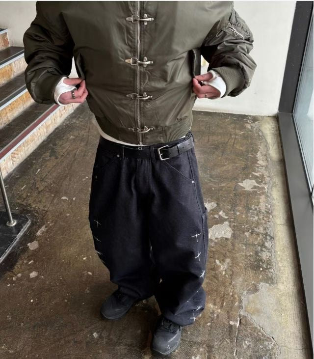 Unisex bing bing pants