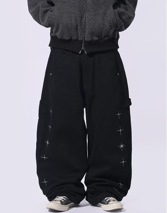 Unisex bing bing pants