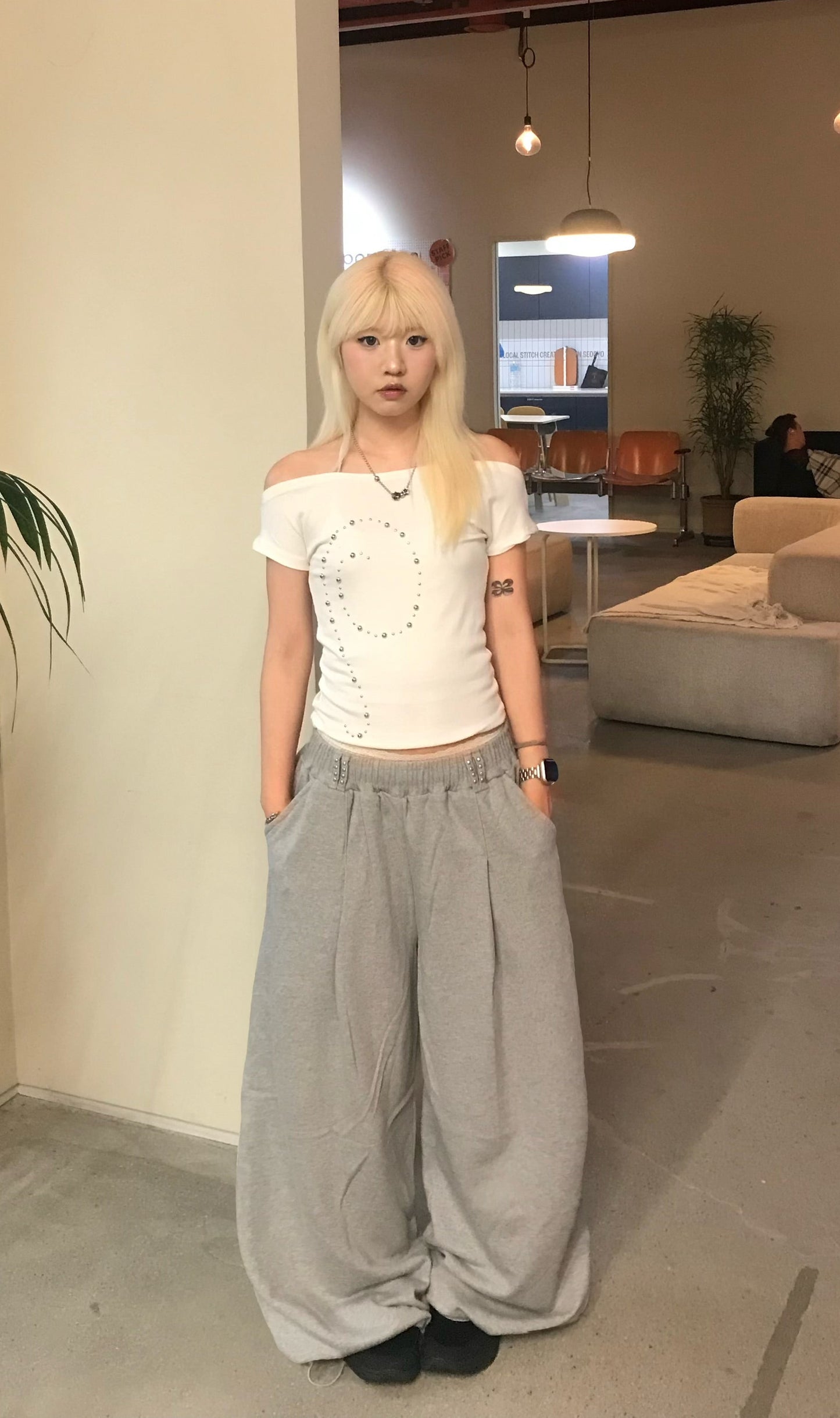 @@ off shoulder top
