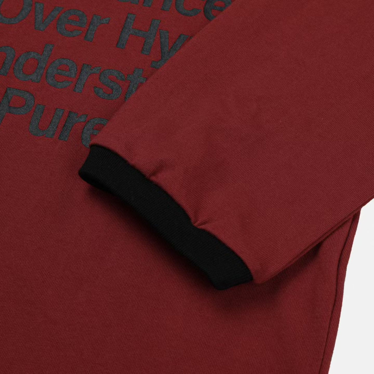 Unisex horse tee