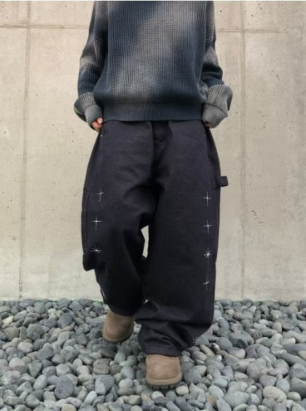 Unisex bing bing pants