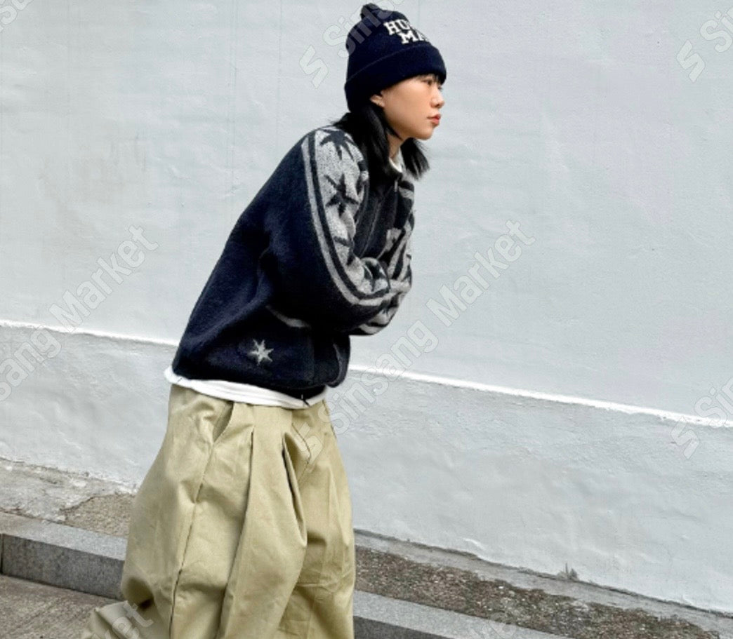 Unisex 75 star outer