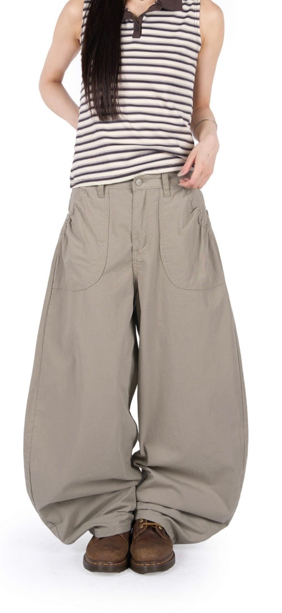 Cute and cool pants