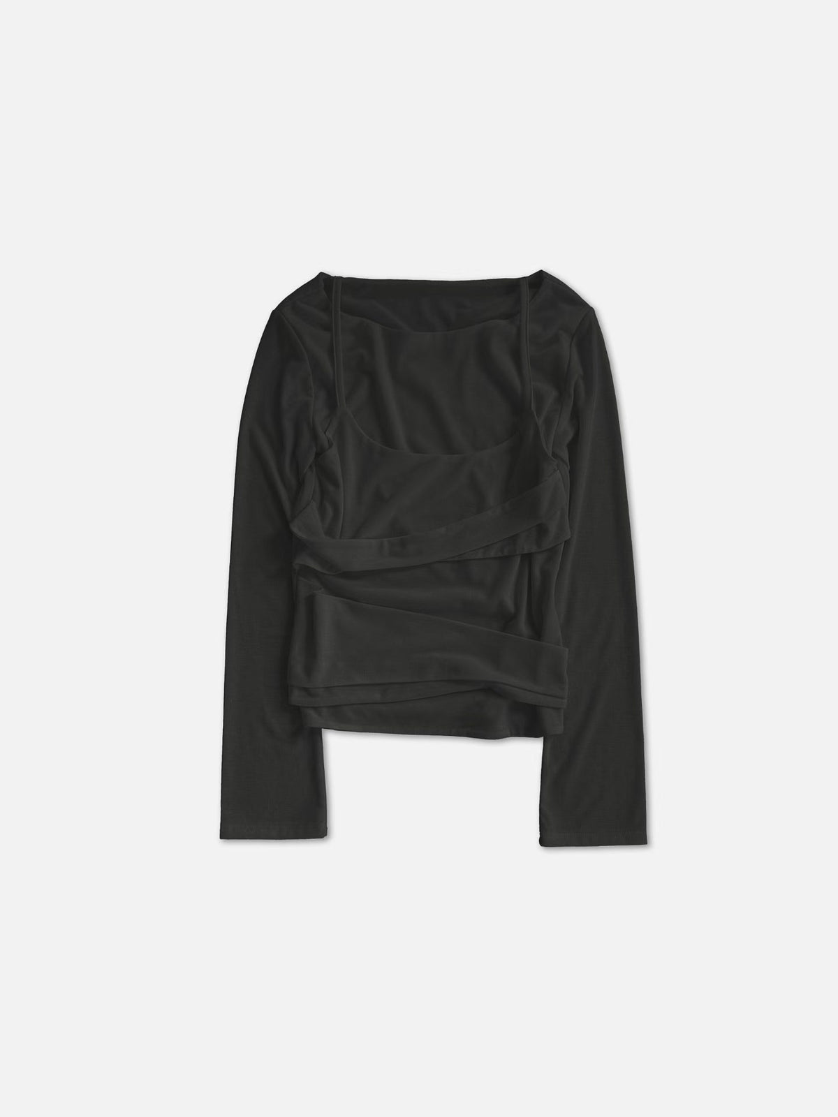 Leng basic layer top