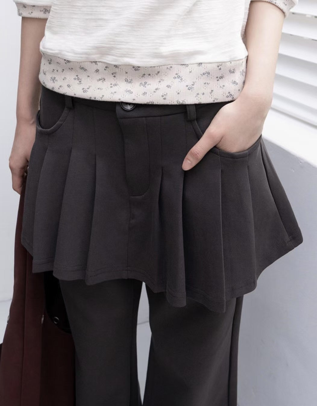 Must in perfect layer pants