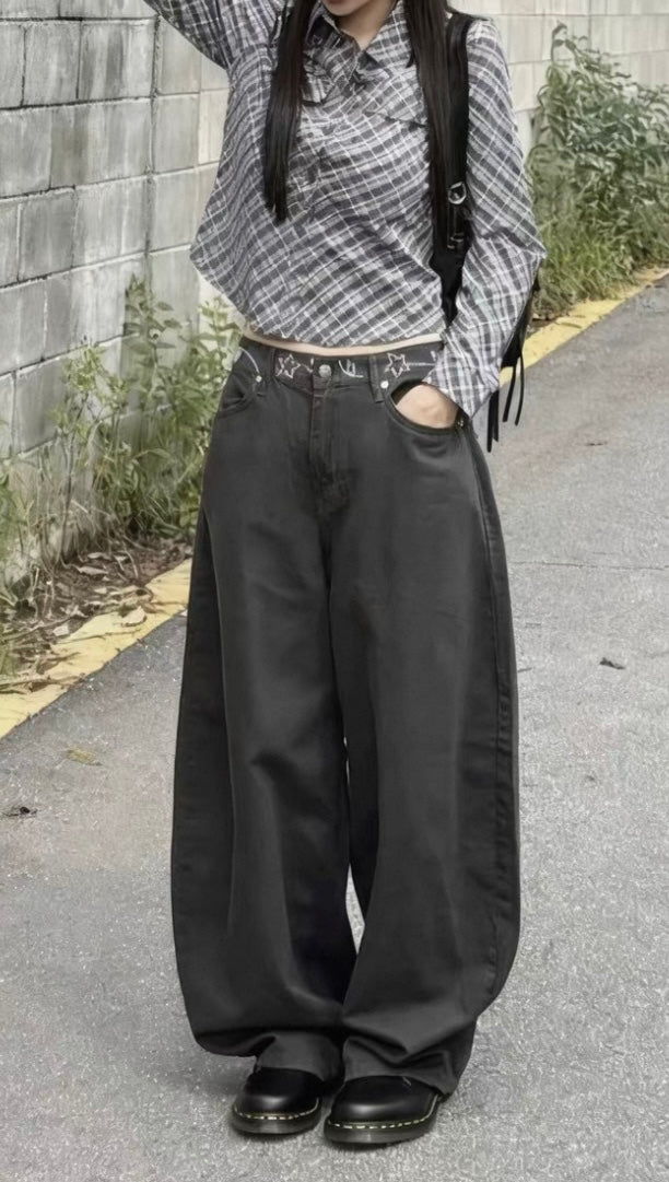 Unisex Speical star pants