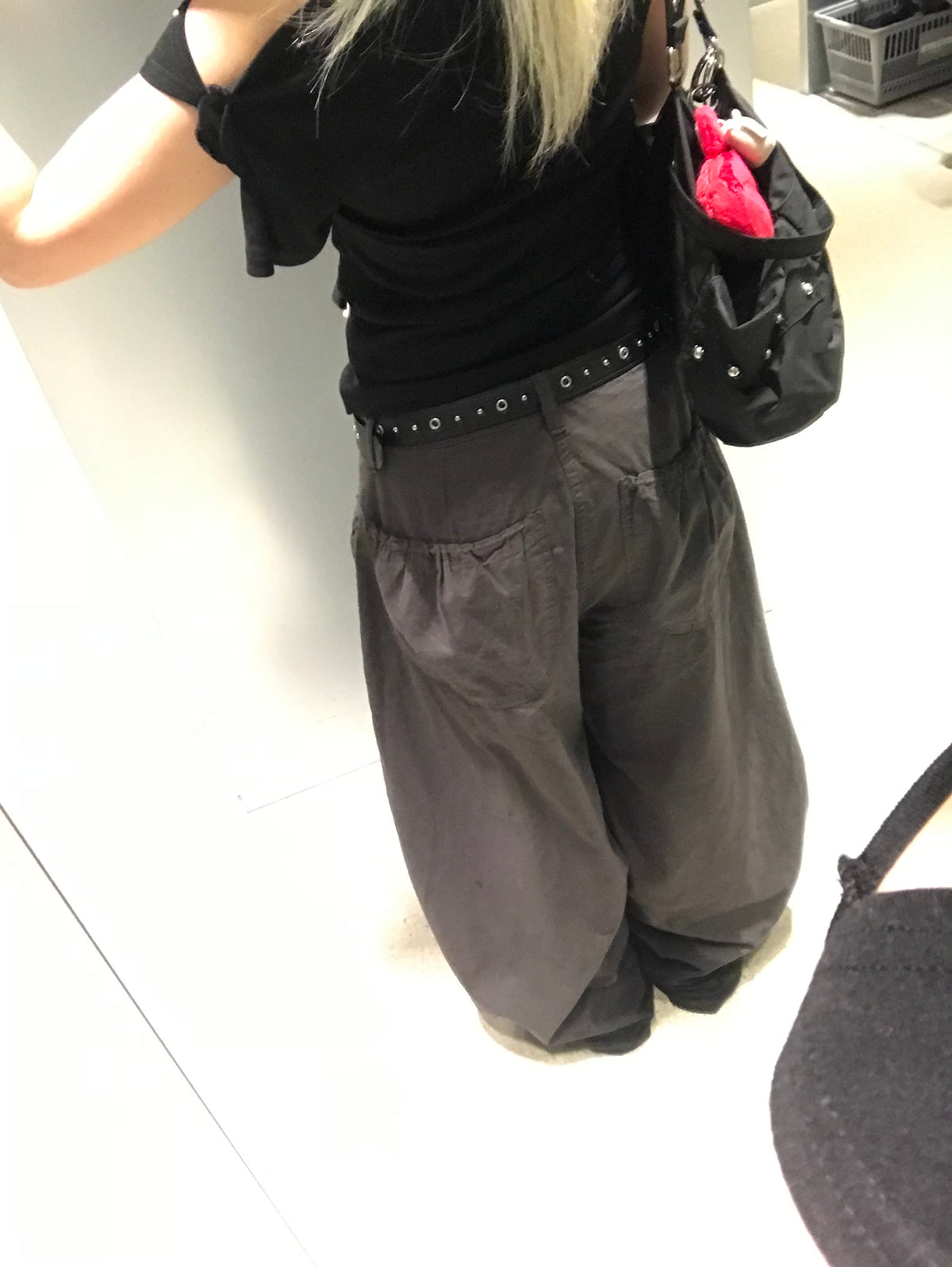 Cute and cool pants
