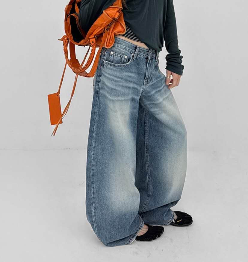 Unisex perfect classic pants