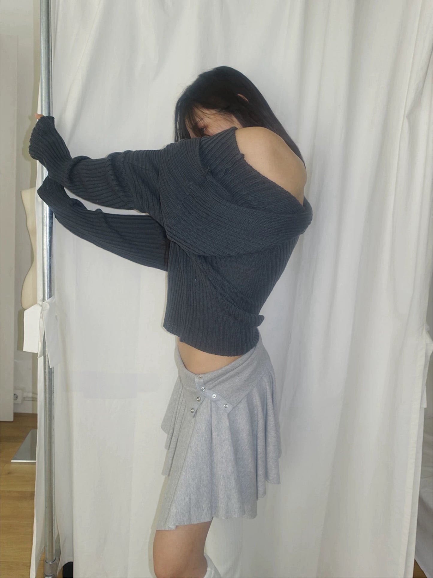 My pick!! Unregular skirt