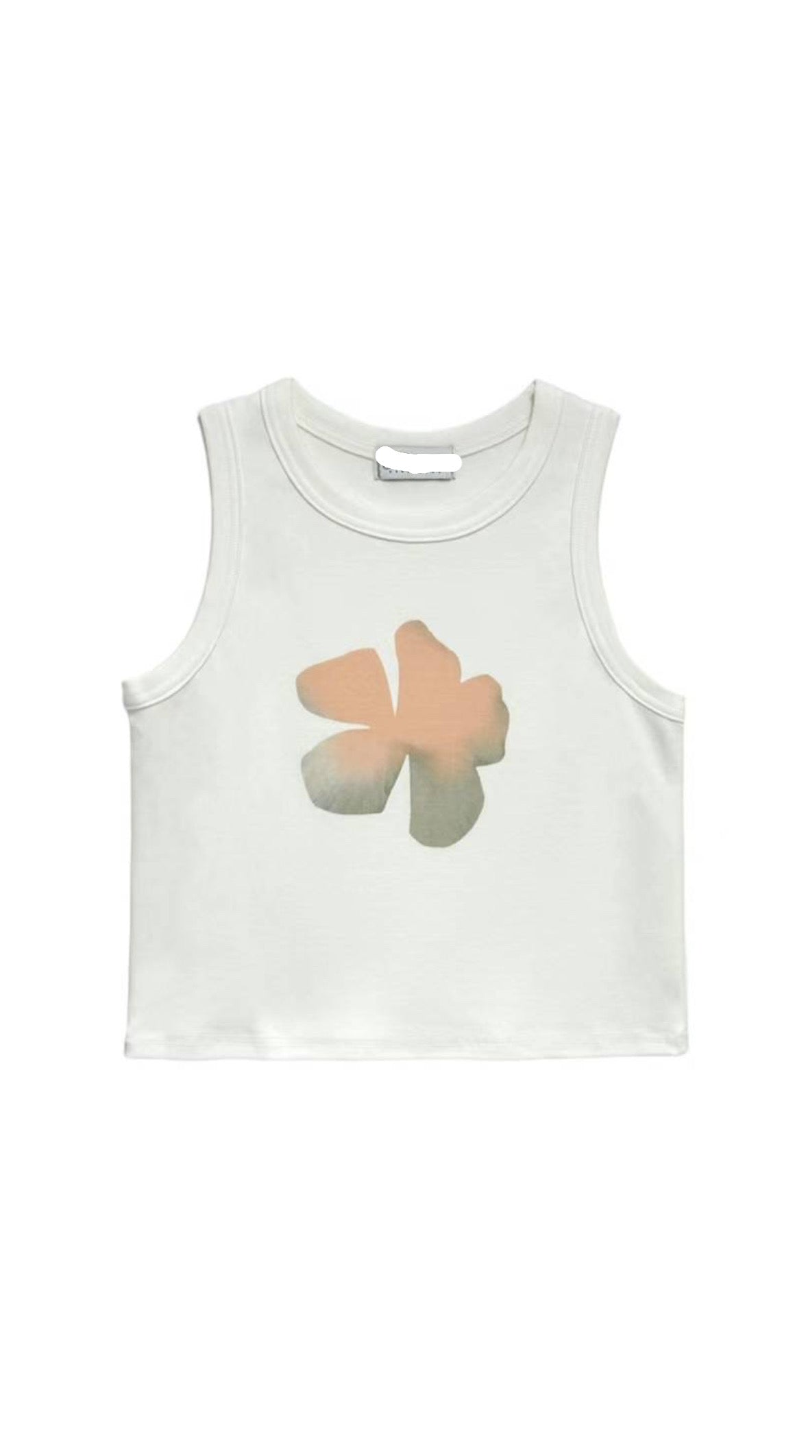 Flower vest