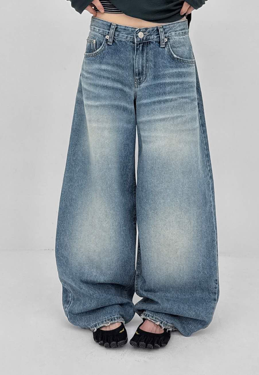 Unisex perfect classic pants
