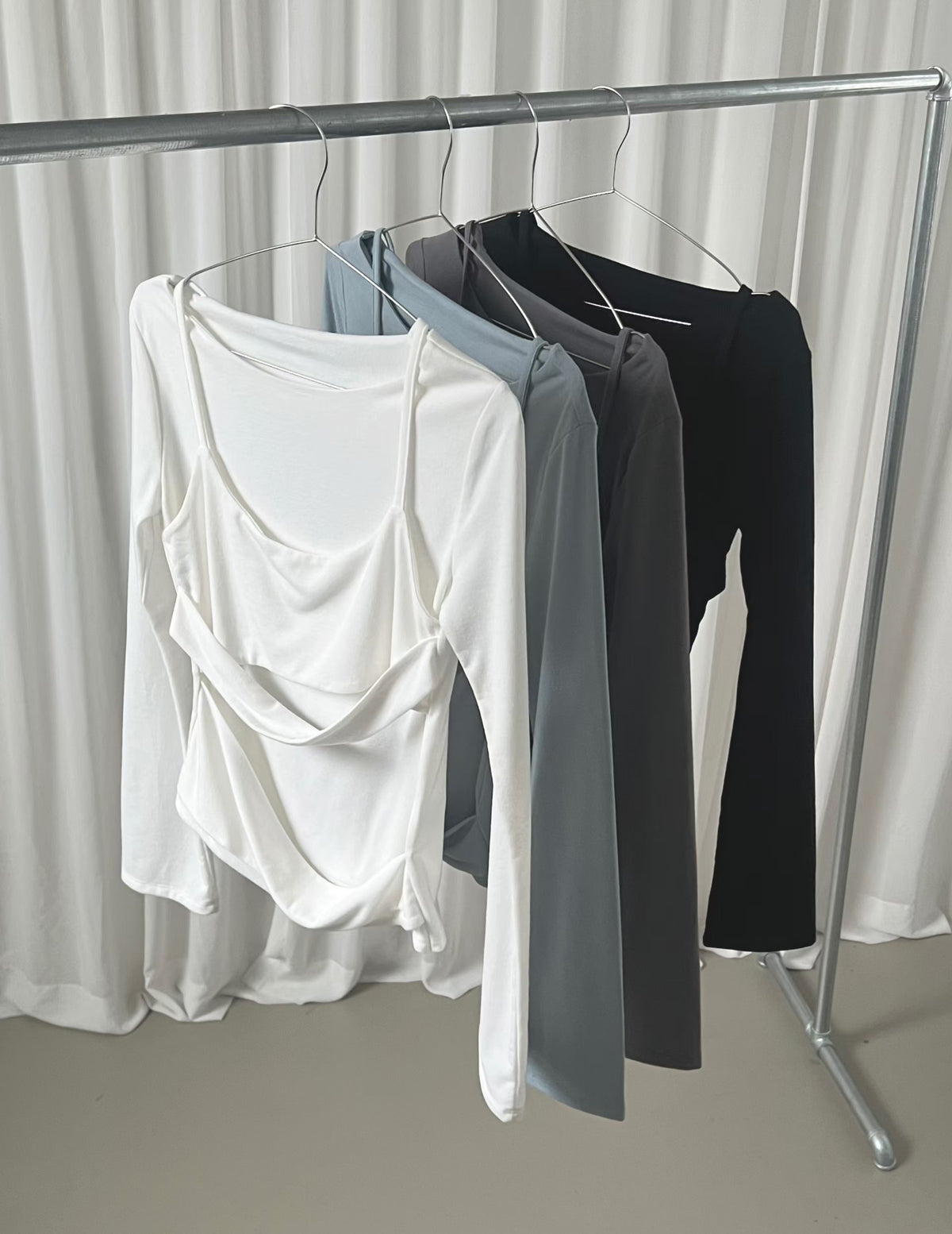 Leng basic layer top
