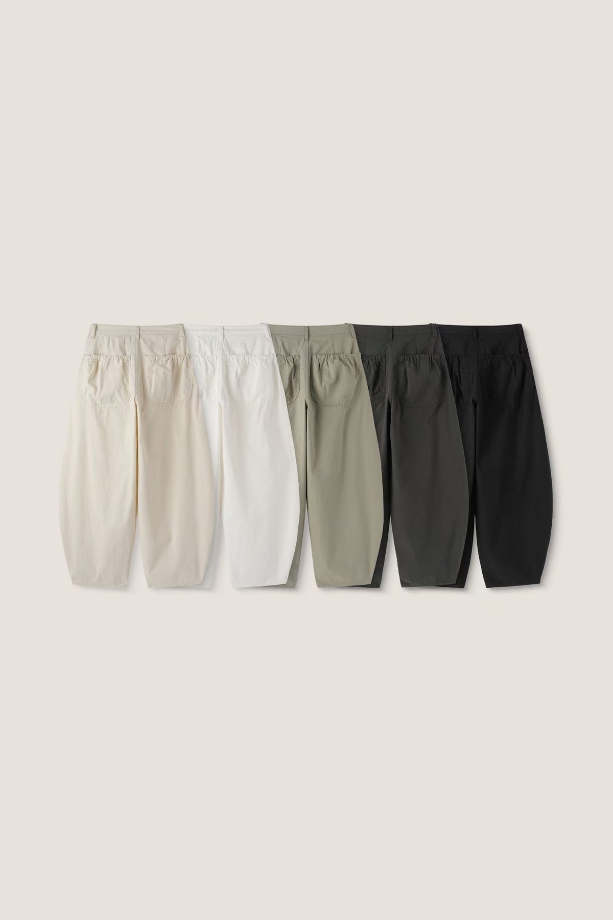 Cute and cool pants