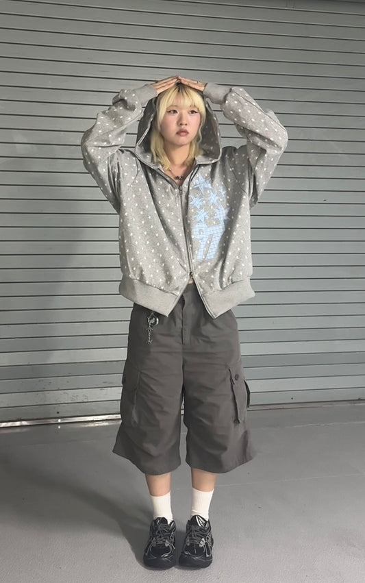 Unisex star outer