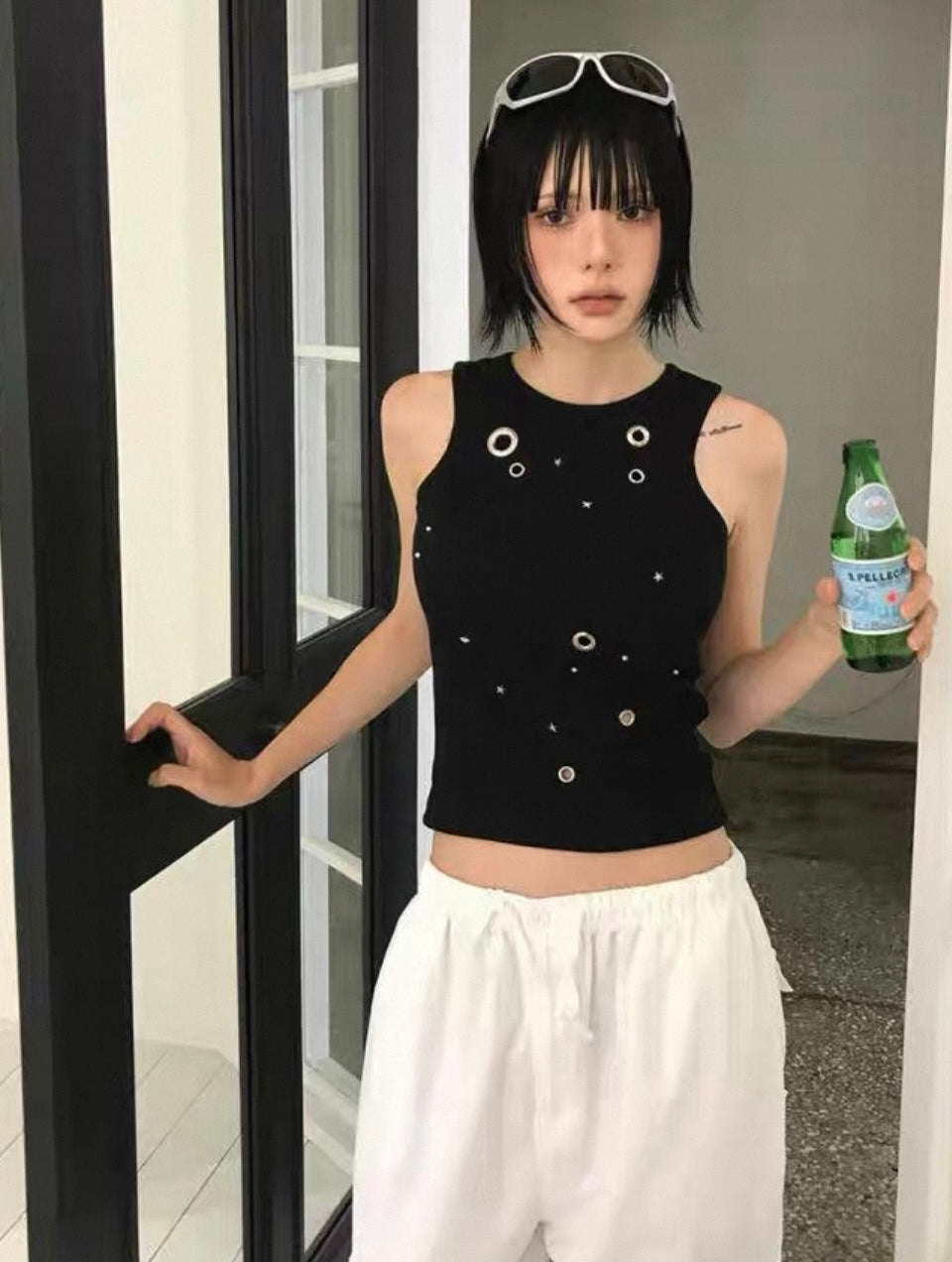 Cool vest