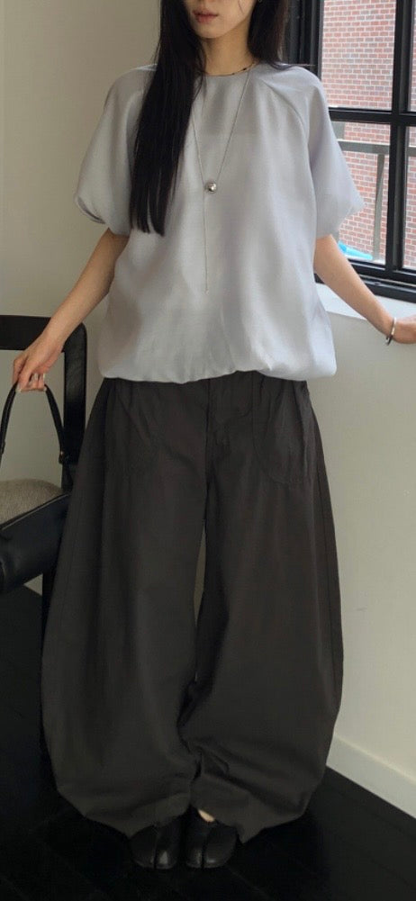 Cute and cool pants